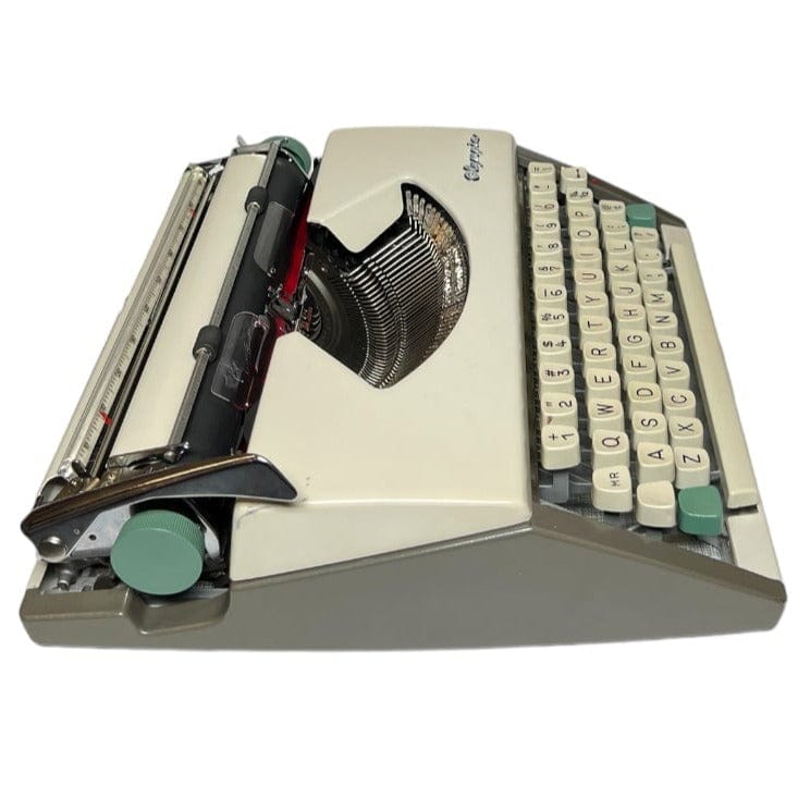 Olympia SF (Cursive) Typewriter