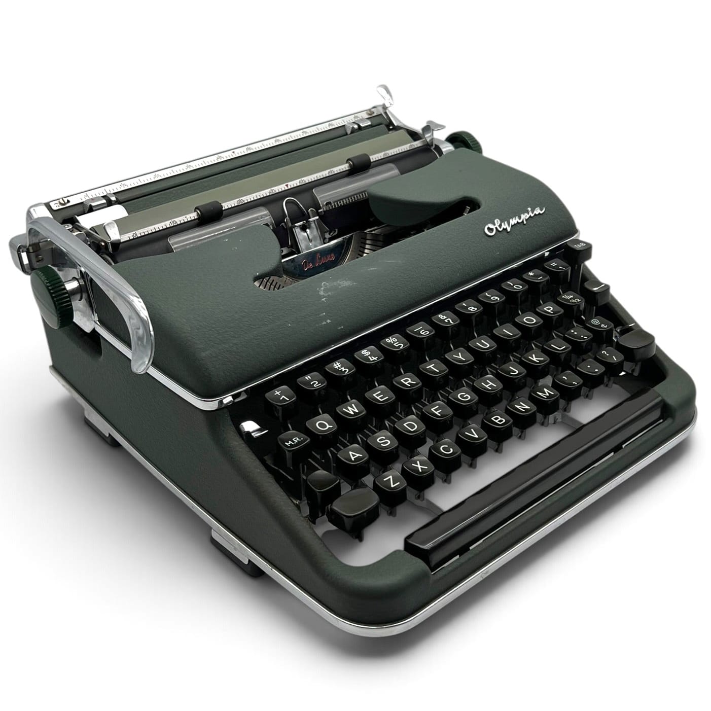 Toronto Typewriters Manual Typewriter Olympia SM3