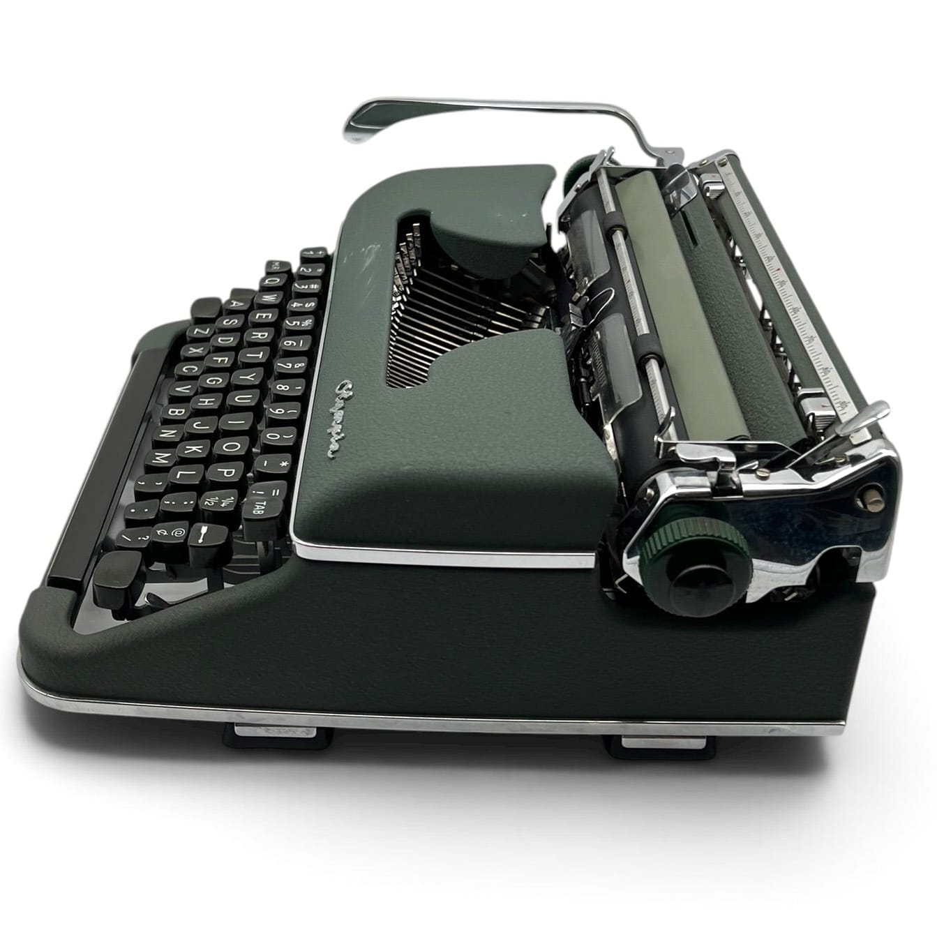 Toronto Typewriters Manual Typewriter Olympia SM3