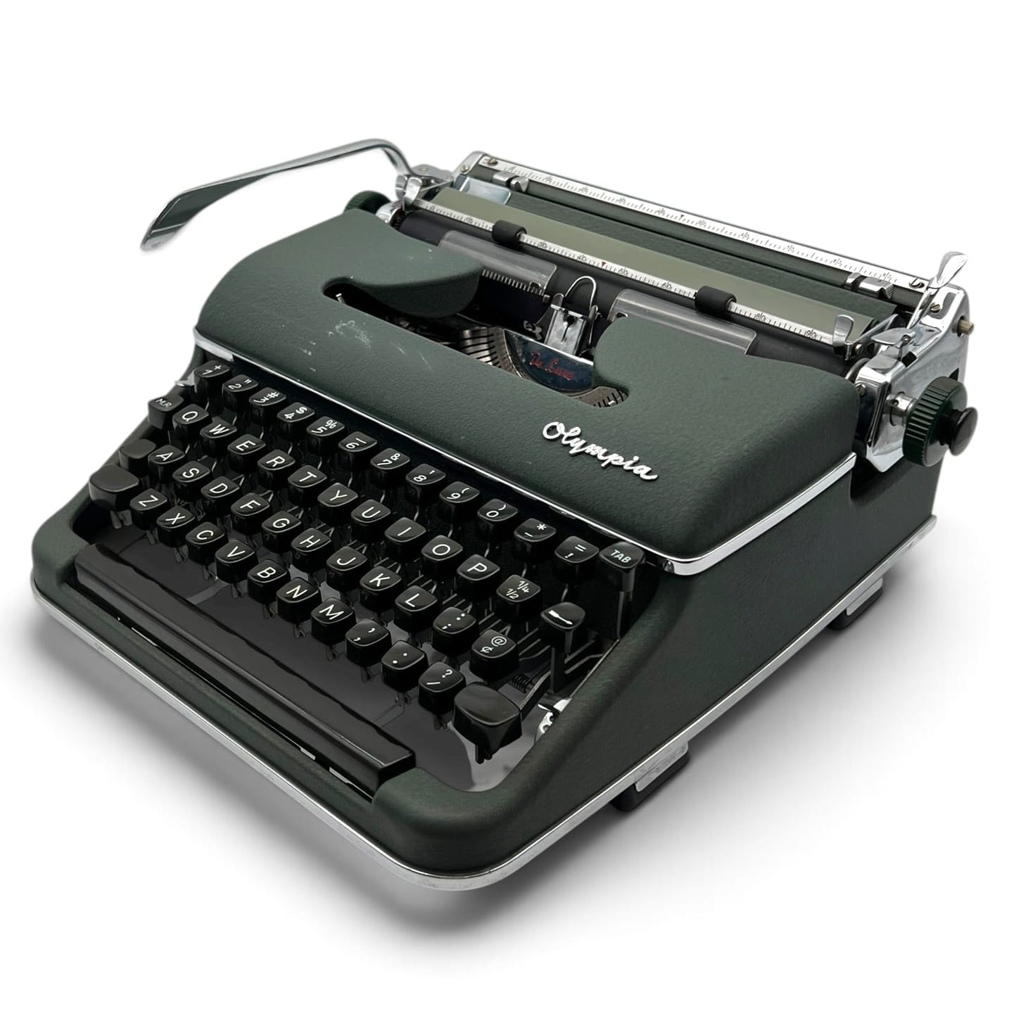 Toronto Typewriters Manual Typewriter Olympia SM3