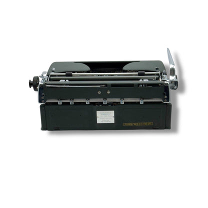 Toronto Typewriters Manual Typewriter Olympia SM3 (CURSIVE) 1958 Typewriter