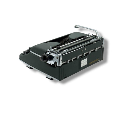 Toronto Typewriters Manual Typewriter Olympia SM3 (CURSIVE) 1958 Typewriter