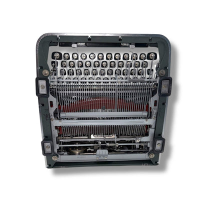 Toronto Typewriters Manual Typewriter Olympia SM3 (CURSIVE) 1958 Typewriter