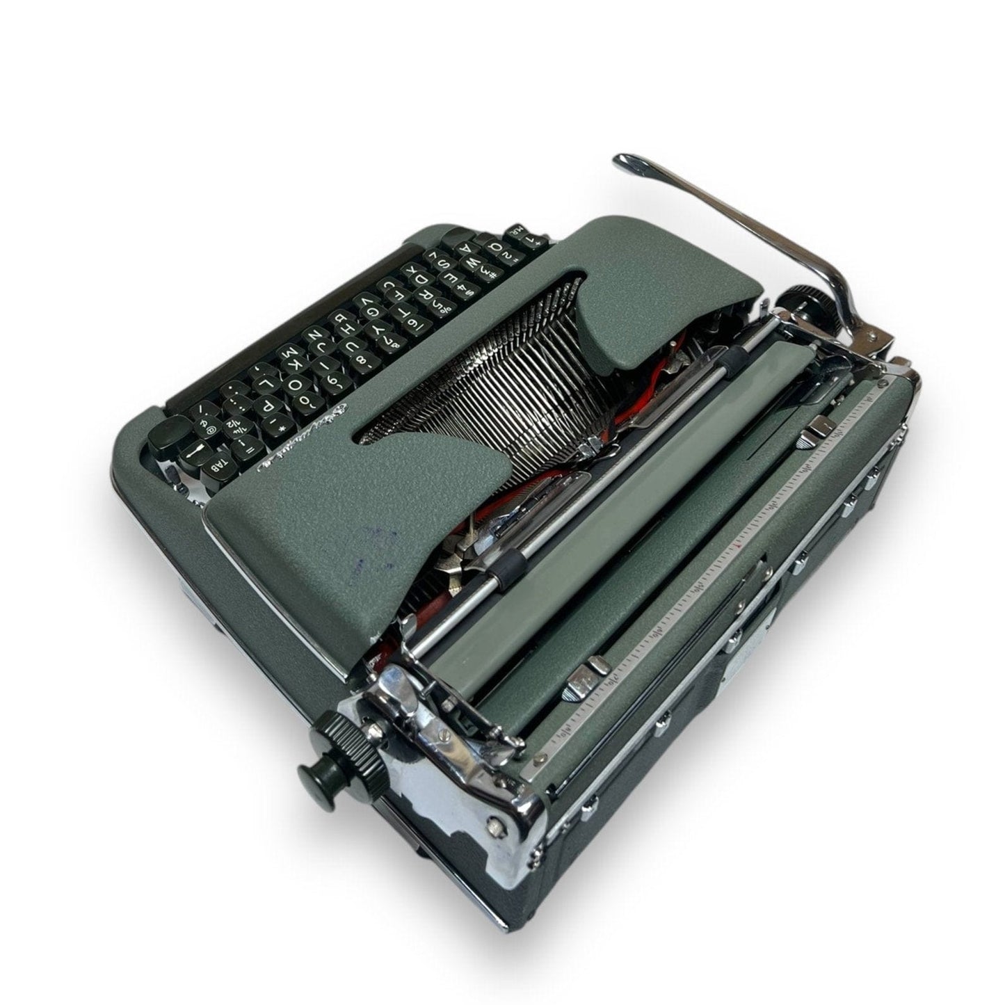 Toronto Typewriters Manual Typewriter Olympia SM3 (Italic Elite No.89) Typewriter