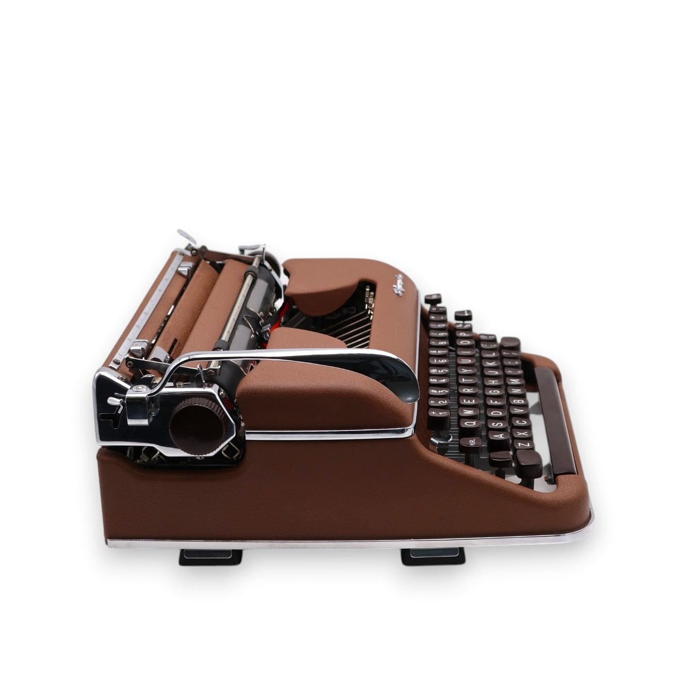 Toronto Typewriters Manual Typewriter Olympia SM3 ITALIC TYPEFACE (1956) Typewriter