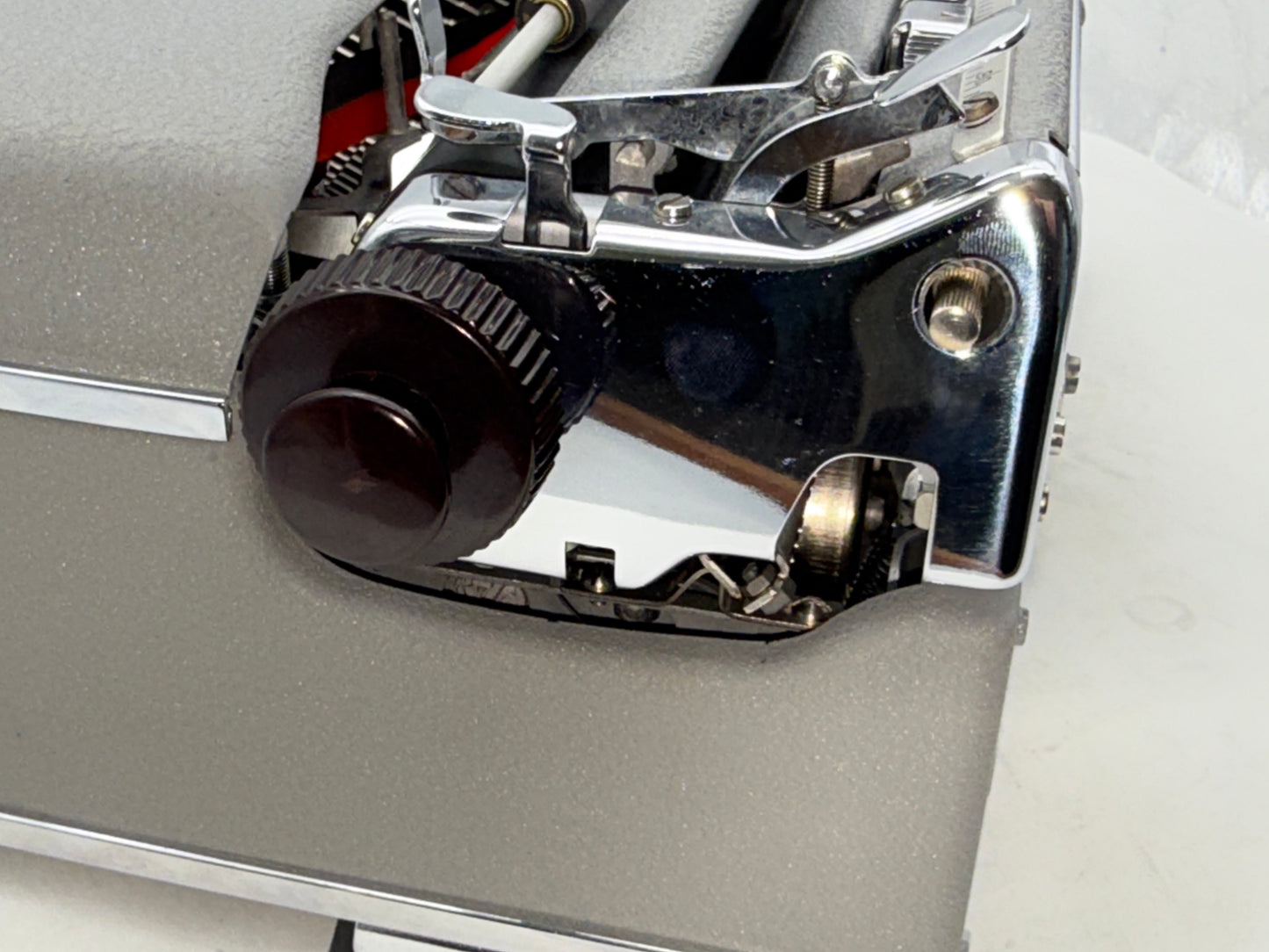 Toronto Typewriters Manual Typewriter Olympia SM3 Typewriter