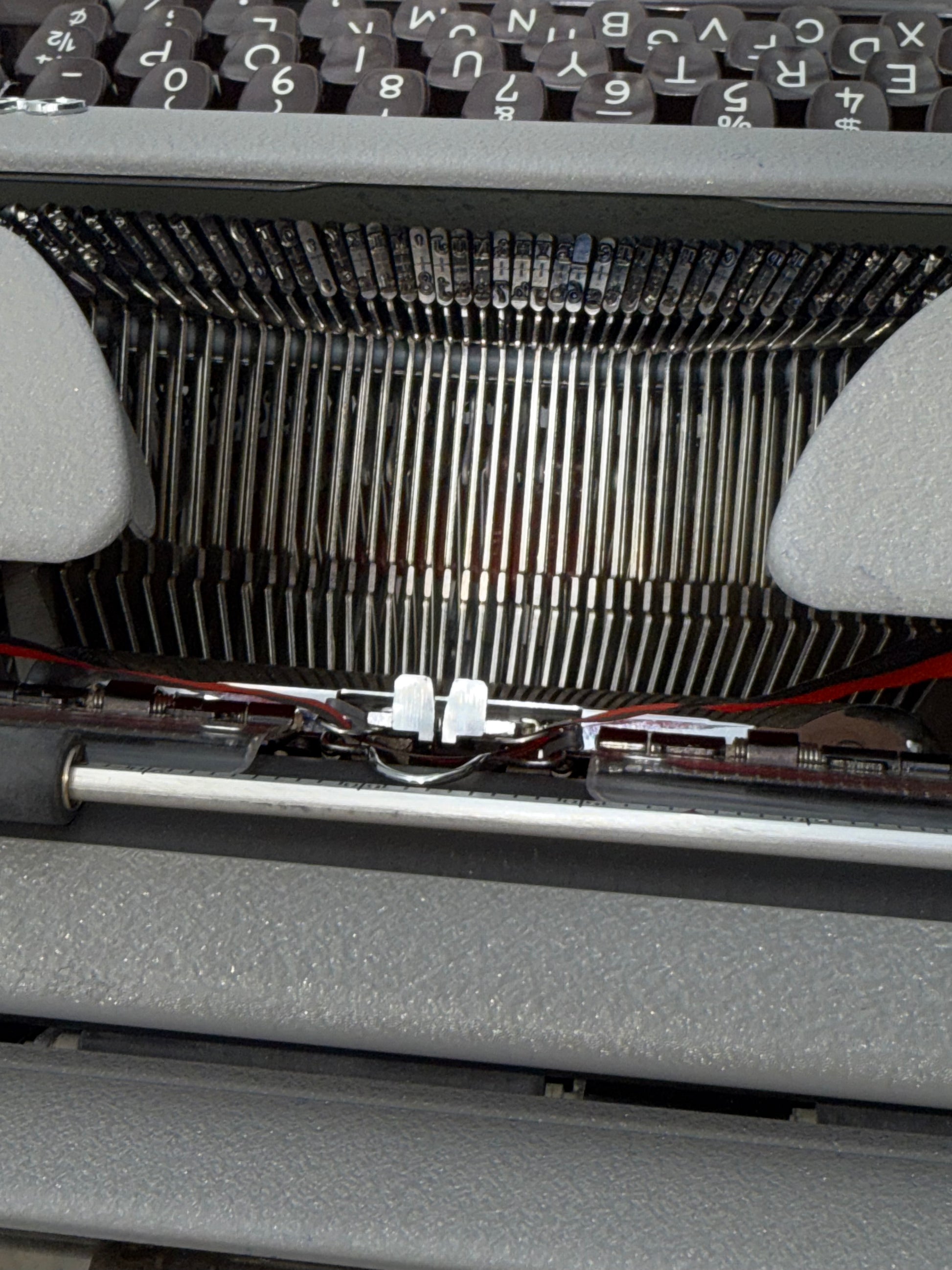 Toronto Typewriters Manual Typewriter Olympia SM3 Typewriter