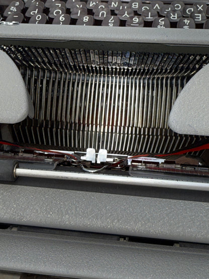 Toronto Typewriters Manual Typewriter Olympia SM3 Typewriter