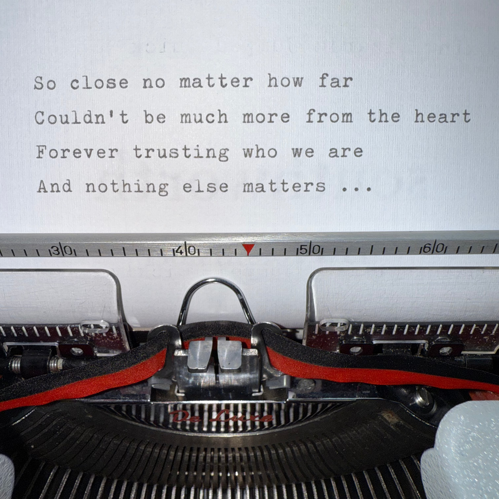 Toronto Typewriters Manual Typewriter Olympia SM3 Typewriter