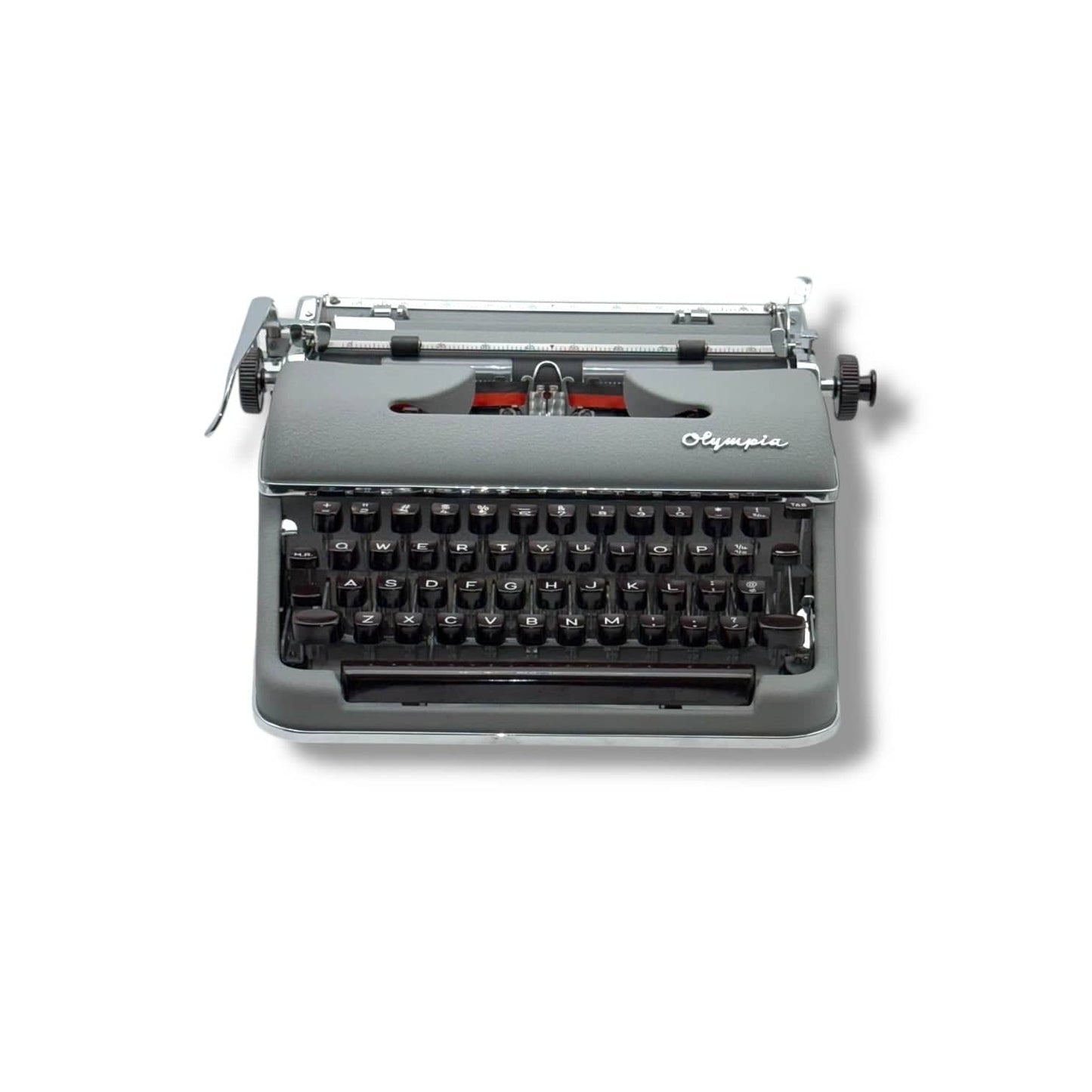 Toronto Typewriters Manual Typewriter Olympia SM3 Typewriter