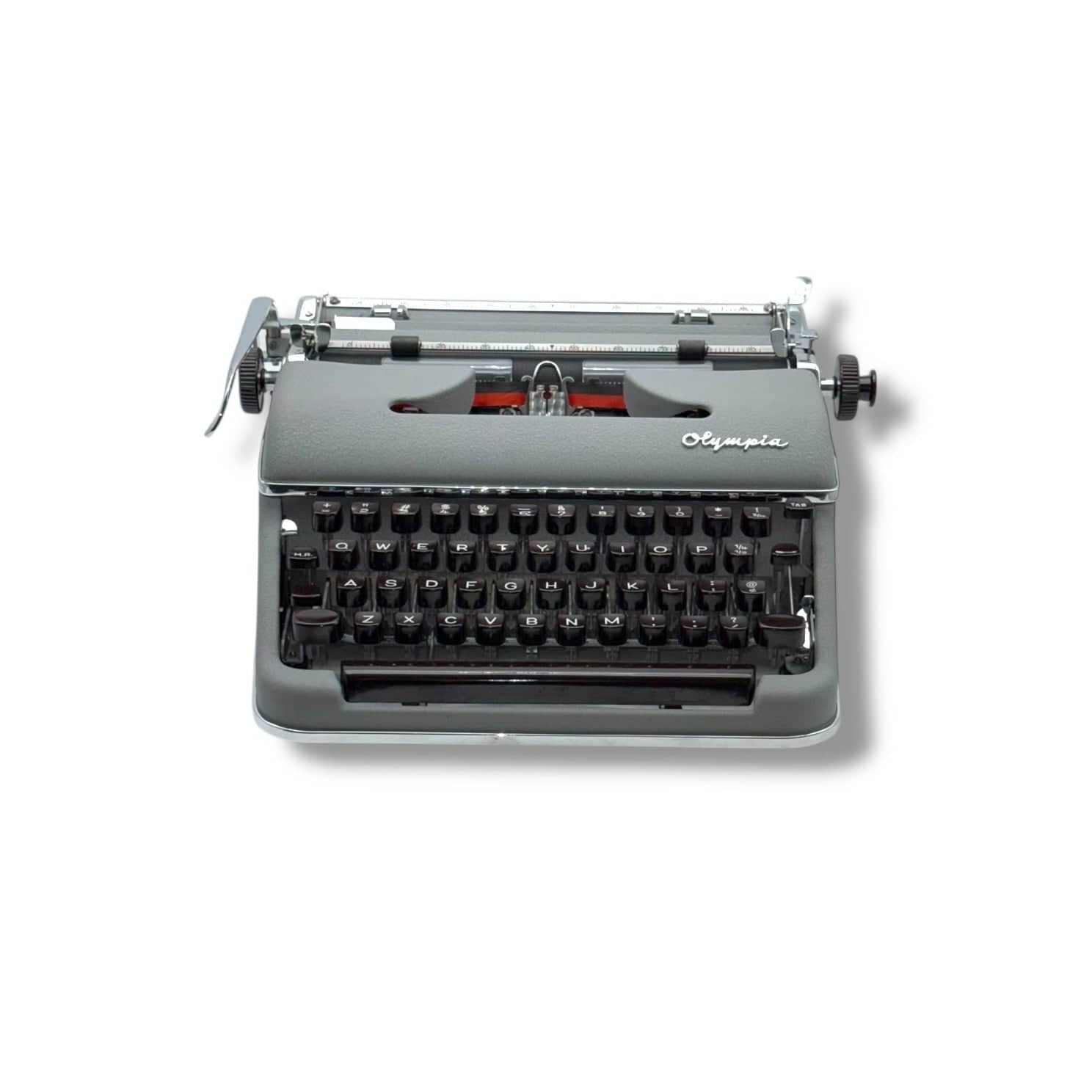 Toronto Typewriters Manual Typewriter Olympia SM3 Typewriter