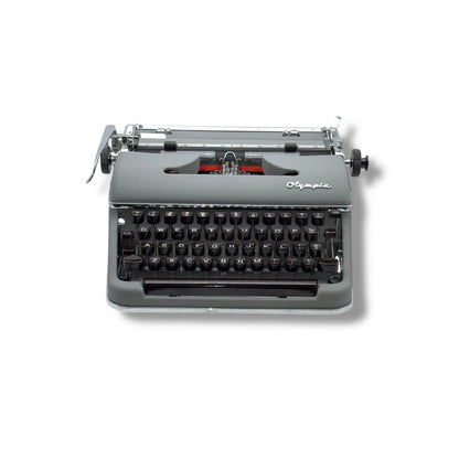 Toronto Typewriters Manual Typewriter Olympia SM3 Typewriter