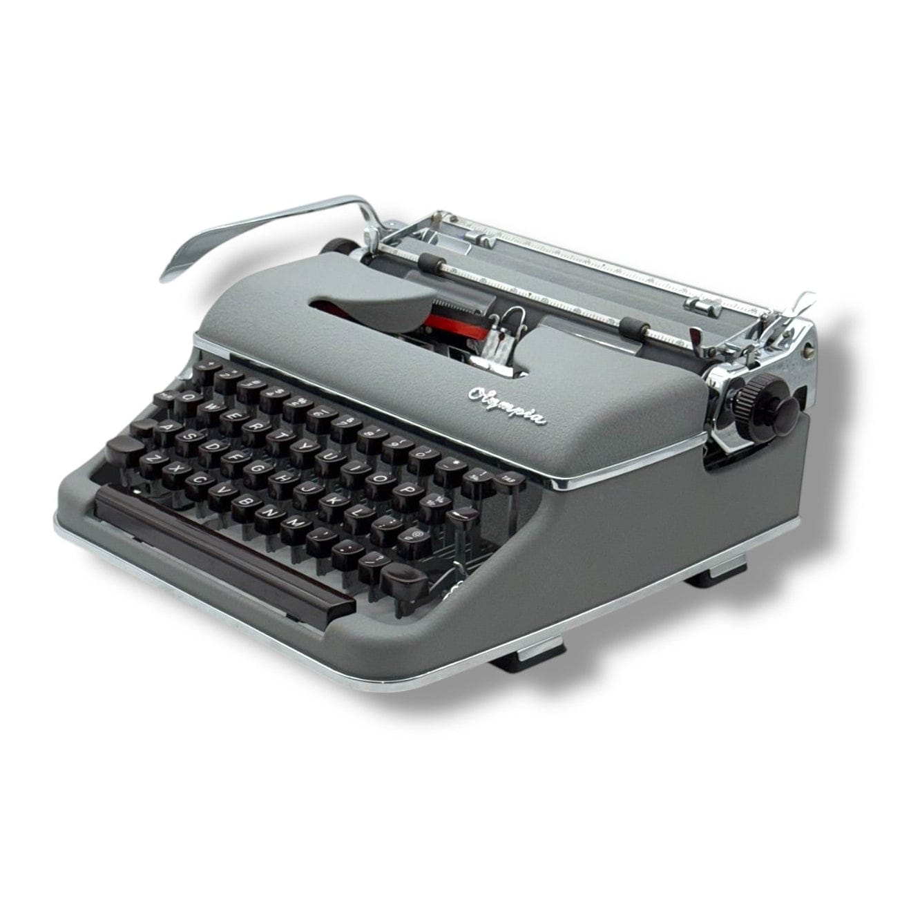 Toronto Typewriters Manual Typewriter Olympia SM3 Typewriter