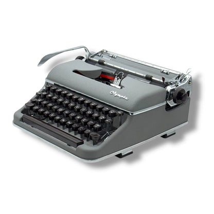 Toronto Typewriters Manual Typewriter Olympia SM3 Typewriter