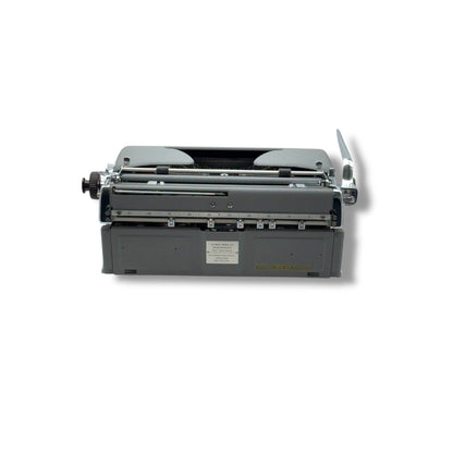 Toronto Typewriters Manual Typewriter Olympia SM3 Typewriter