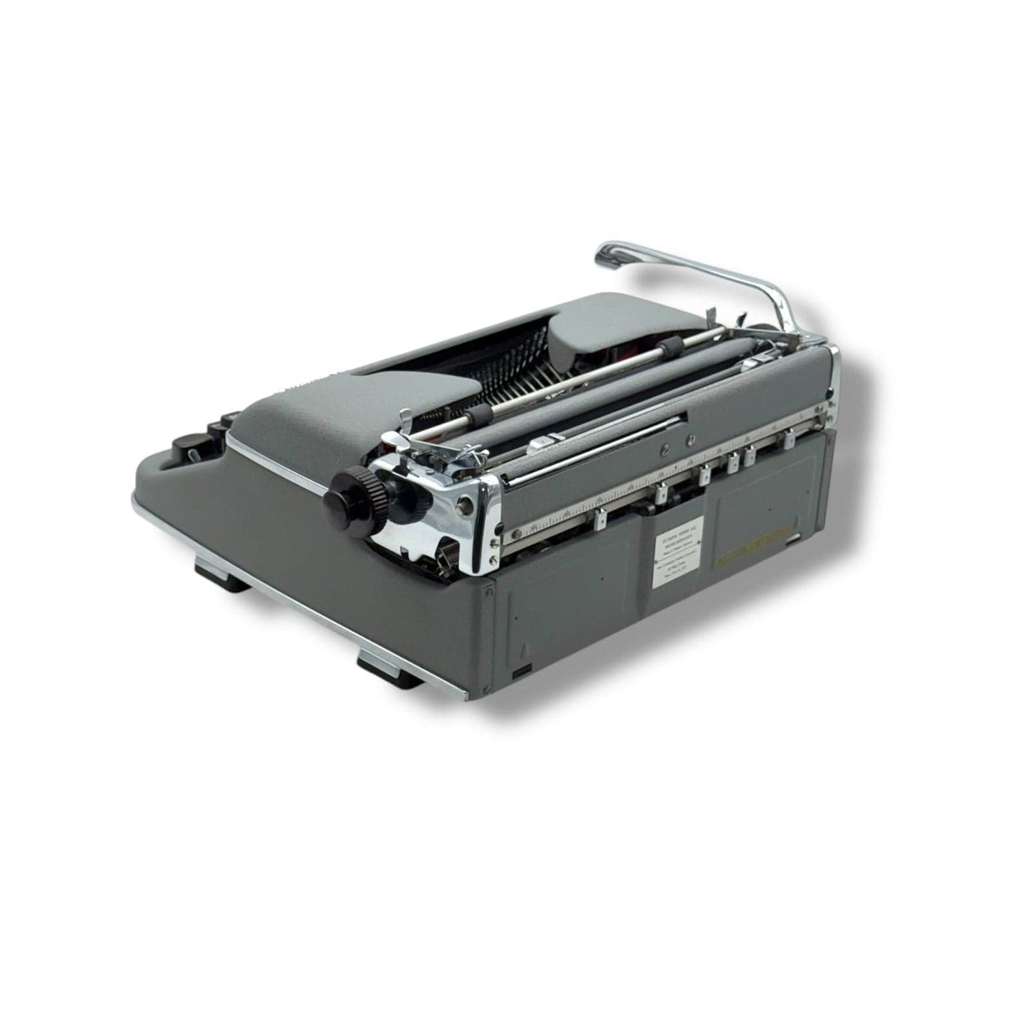 Toronto Typewriters Manual Typewriter Olympia SM3 Typewriter