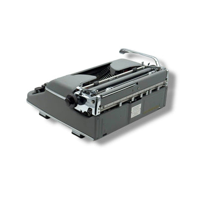 Toronto Typewriters Manual Typewriter Olympia SM3 Typewriter