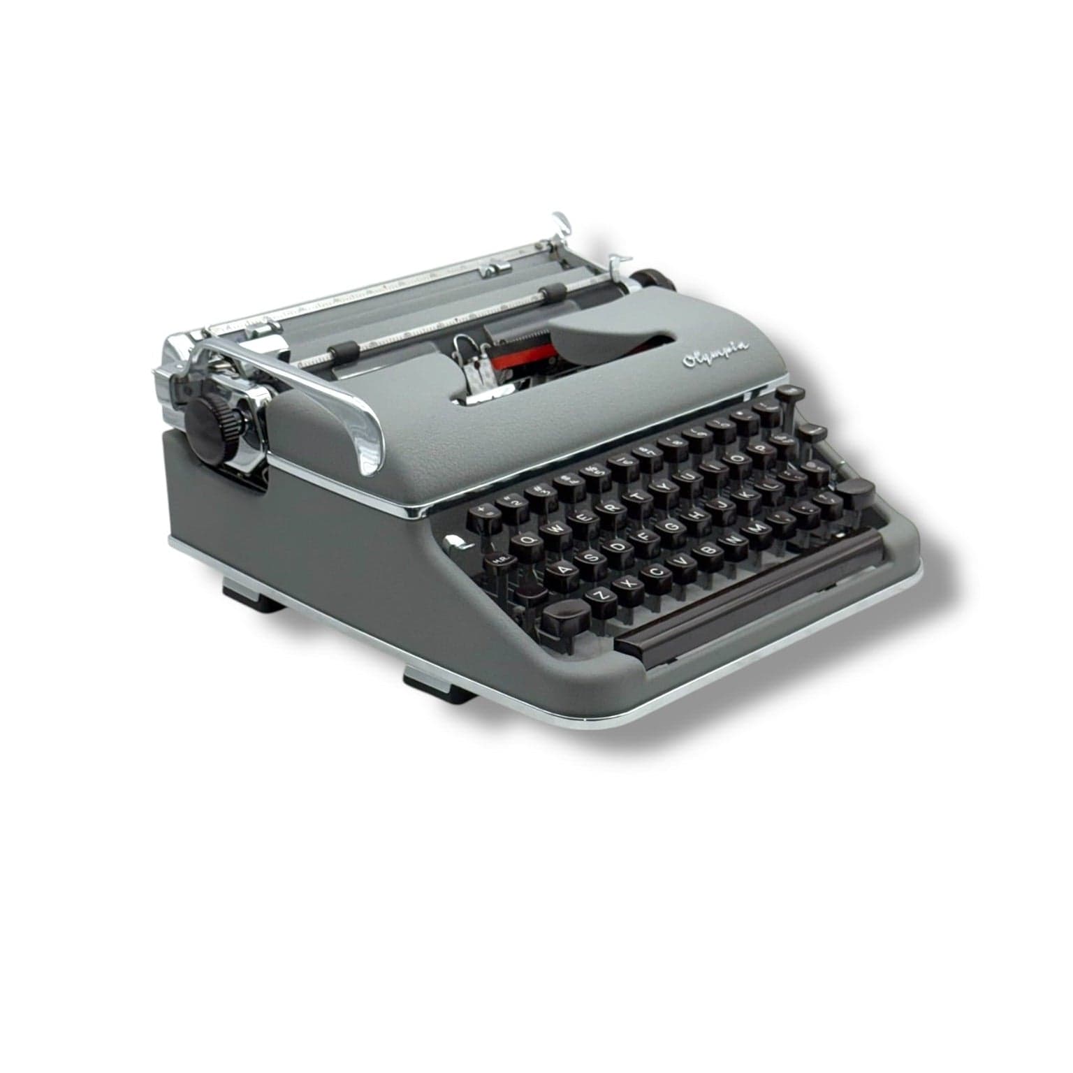 Toronto Typewriters Manual Typewriter Olympia SM3 Typewriter