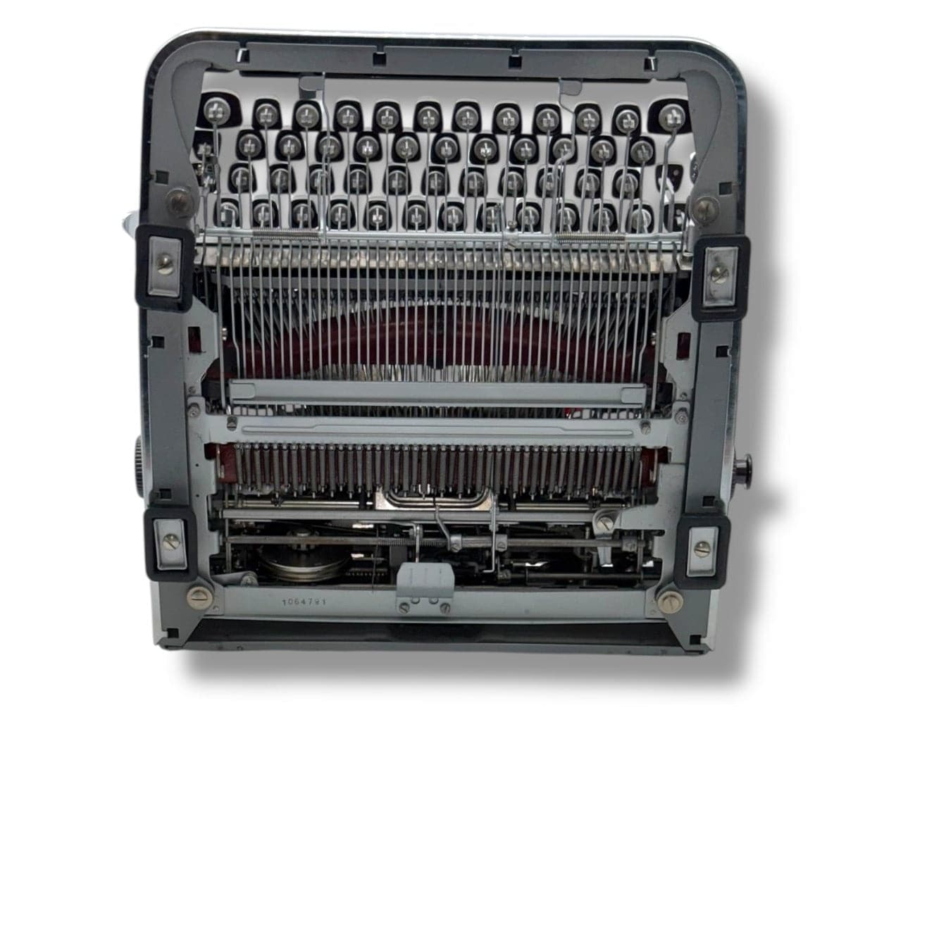 Toronto Typewriters Manual Typewriter Olympia SM3 Typewriter