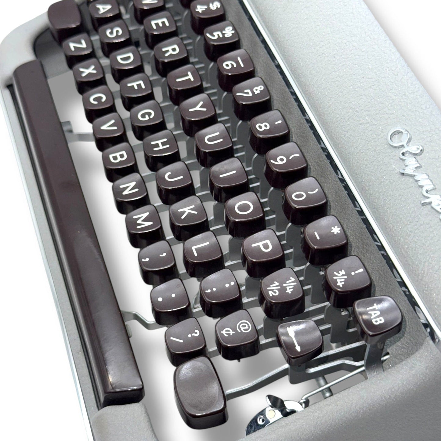 Toronto Typewriters Manual Typewriter Olympia SM3 Typewriter