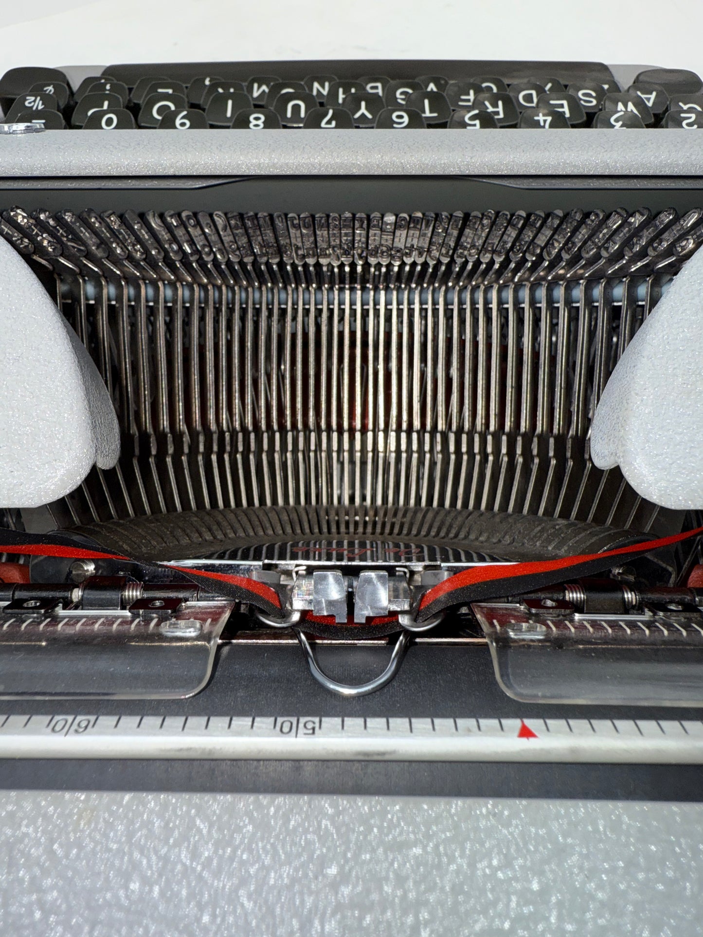 Toronto Typewriters Manual Typewriter Olympia SM3 Typewriter