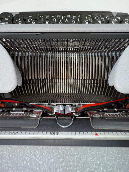 Toronto Typewriters Manual Typewriter Olympia SM3 Typewriter