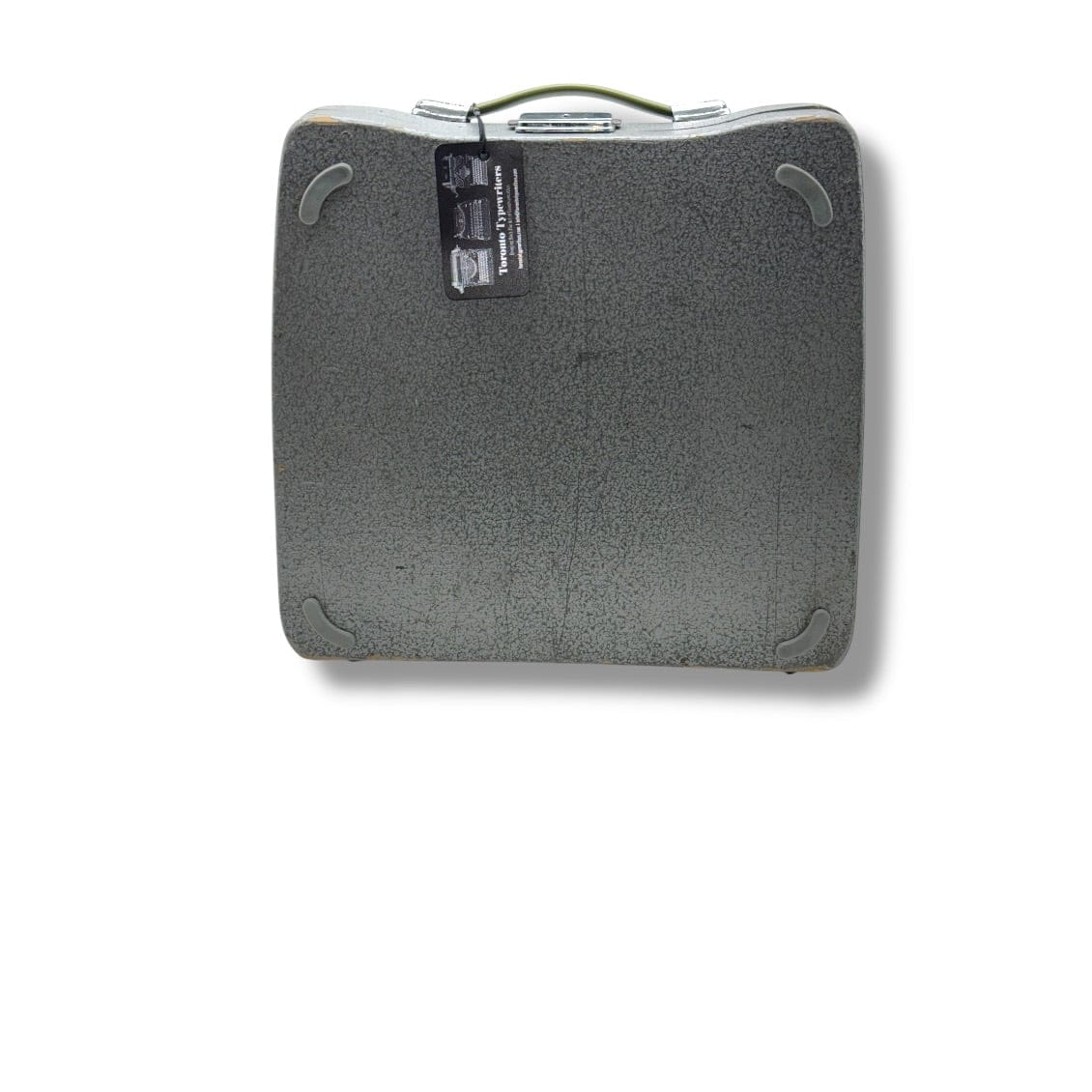 Toronto Typewriters Manual Typewriter Olympia SM3 Typewriter