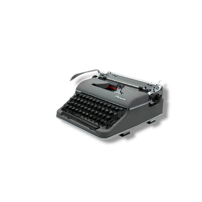 Toronto Typewriters Manual Typewriter Olympia SM3 Typewriter