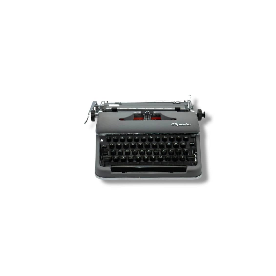 Toronto Typewriters Manual Typewriter Olympia SM3 Typewriter