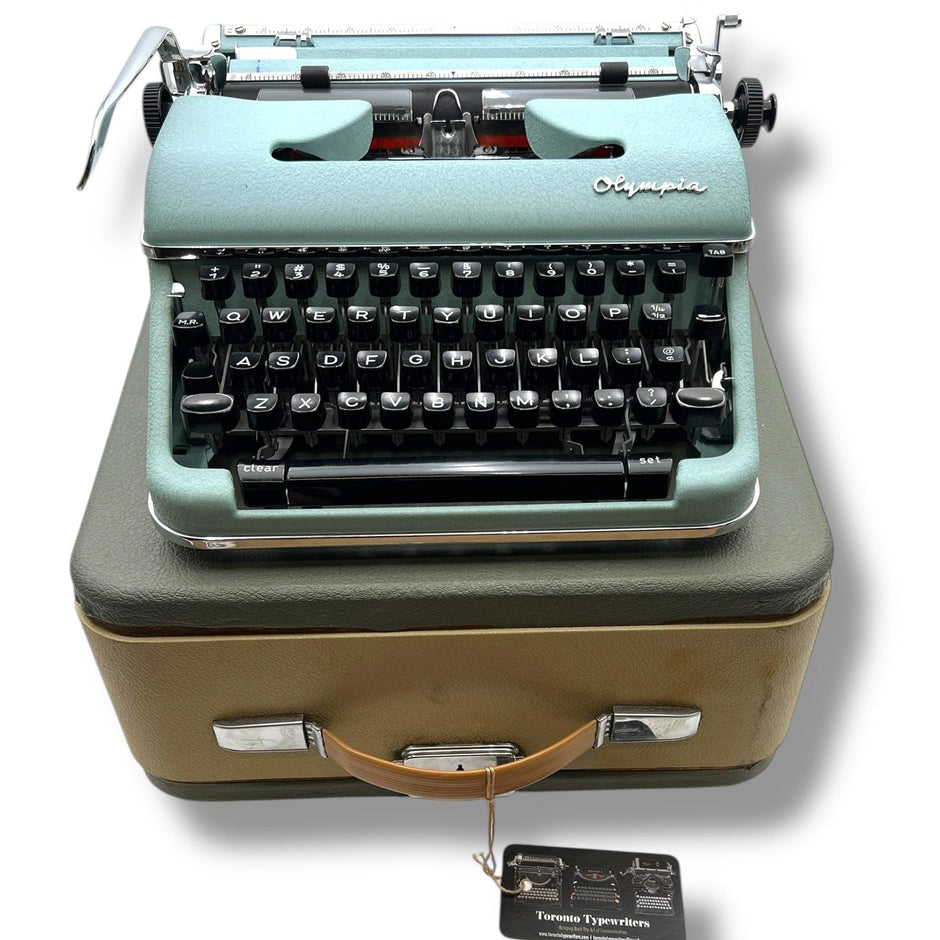 Toronto Typewriters