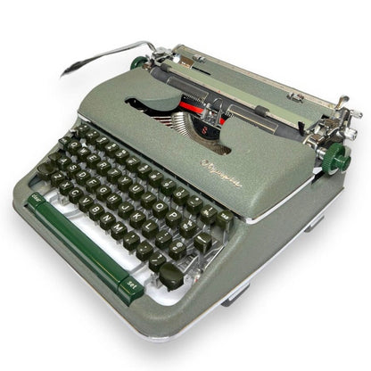 Toronto Typewriters Manual Typewriter Olympia SM4 Typewriter