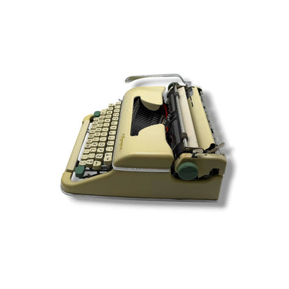 Toronto Typewriters Manual Typewriter Olympia SM5 (1962) Typewriter