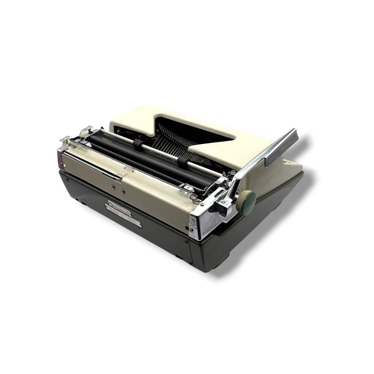 Toronto Typewriters Manual Typewriter Olympia SM7 Deluxe (196X) Typewriter