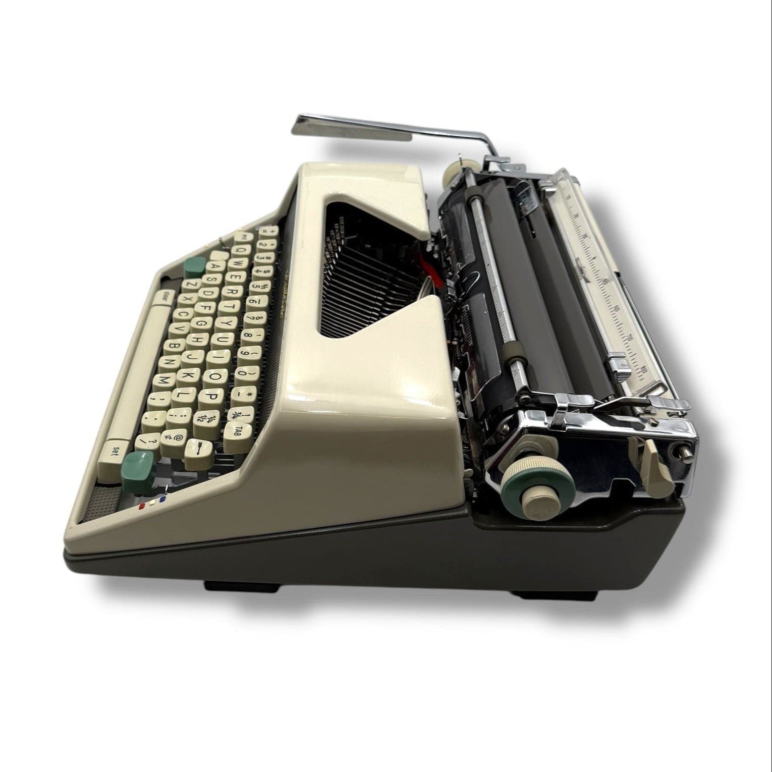 Toronto Typewriters Manual Typewriter Olympia SM7 Typewriter