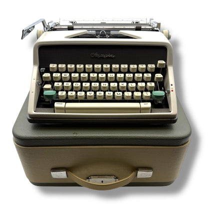 Toronto Typewriters Manual Typewriter Olympia SM7 Typewriter