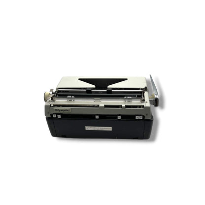 Toronto Typewriters Manual Typewriter Olympia SM8 Typewriter