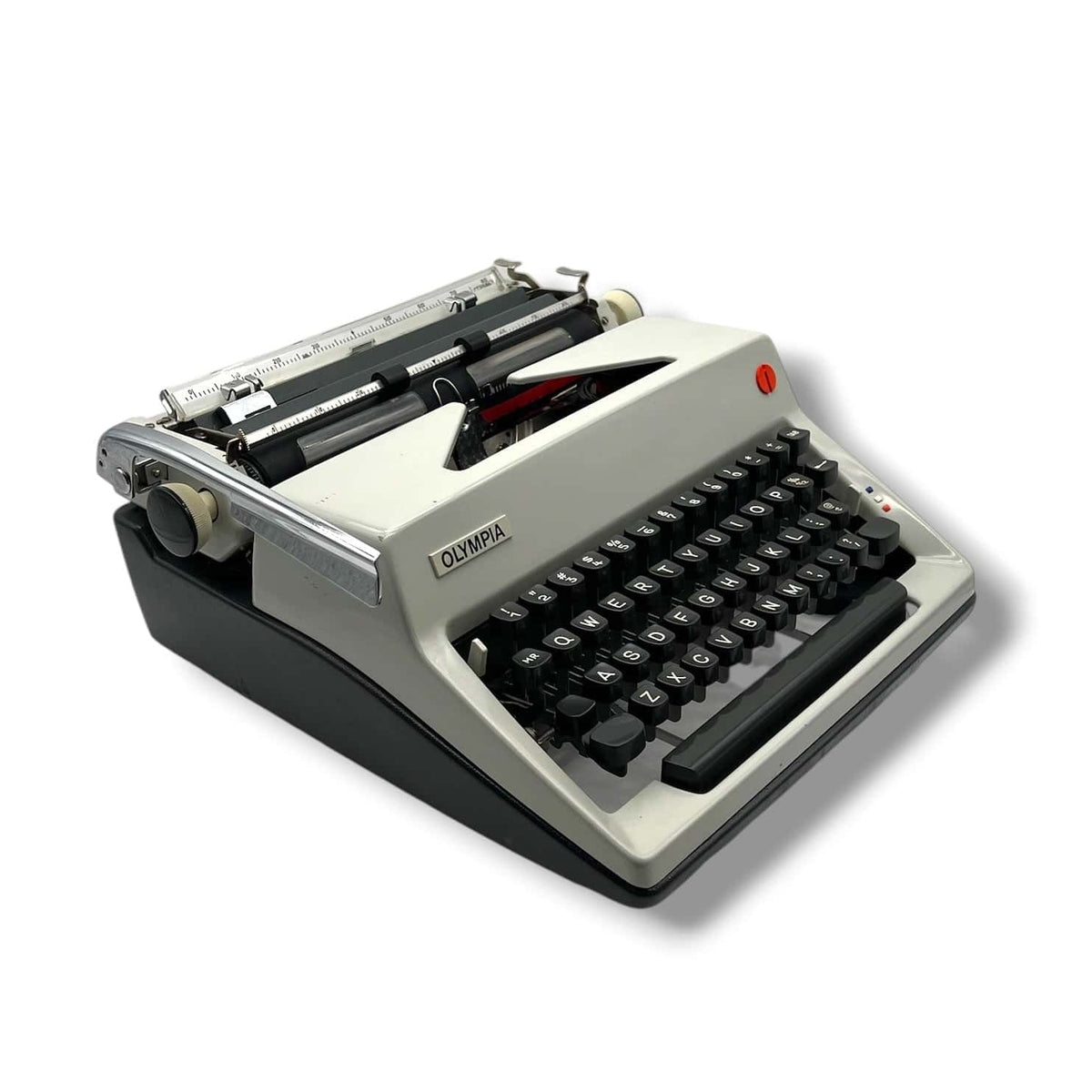Toronto Typewriters Manual Typewriter Olympia SM8 Typewriter