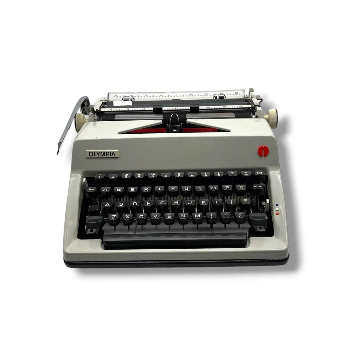 Toronto Typewriters Manual Typewriter Olympia SM8 Typewriter