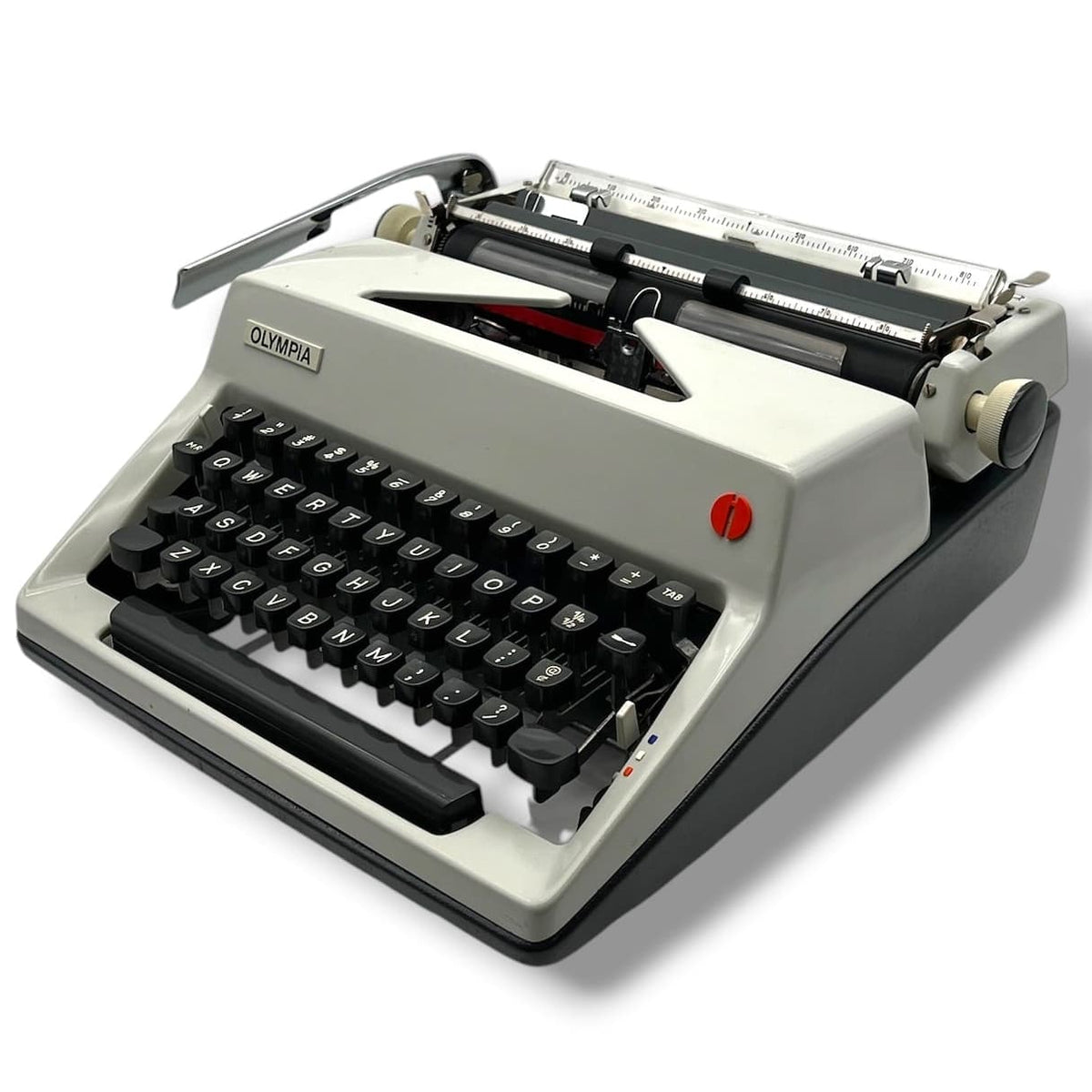 Toronto Typewriters Manual Typewriter Olympia SM8 Typewriter