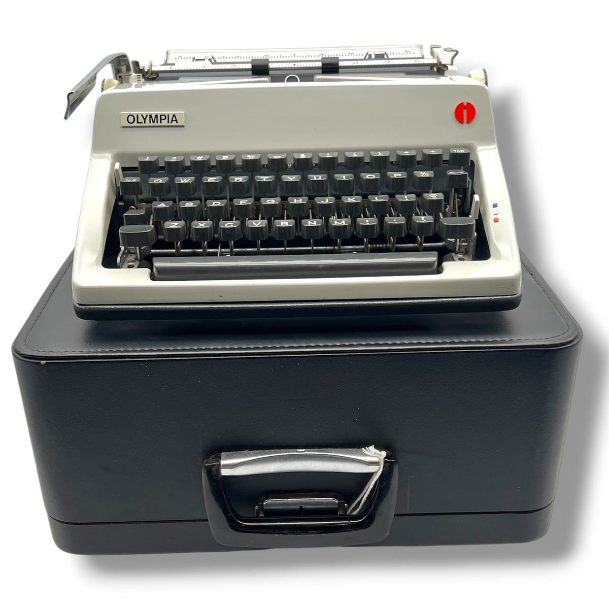 Toronto Typewriters Manual Typewriter Olympia SM8 Typewriter