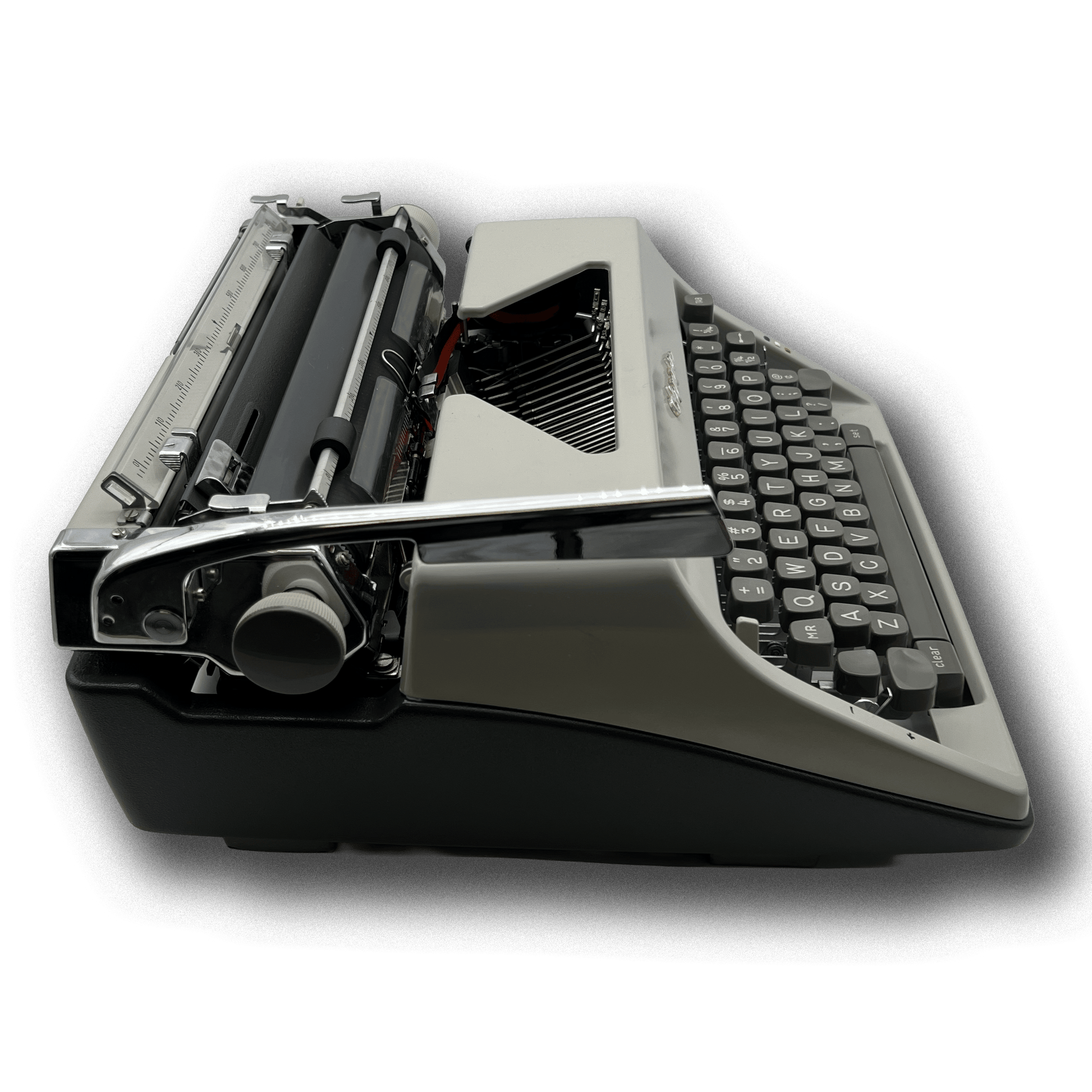 Toronto Typewriters Manual Typewriter Olympia SM9