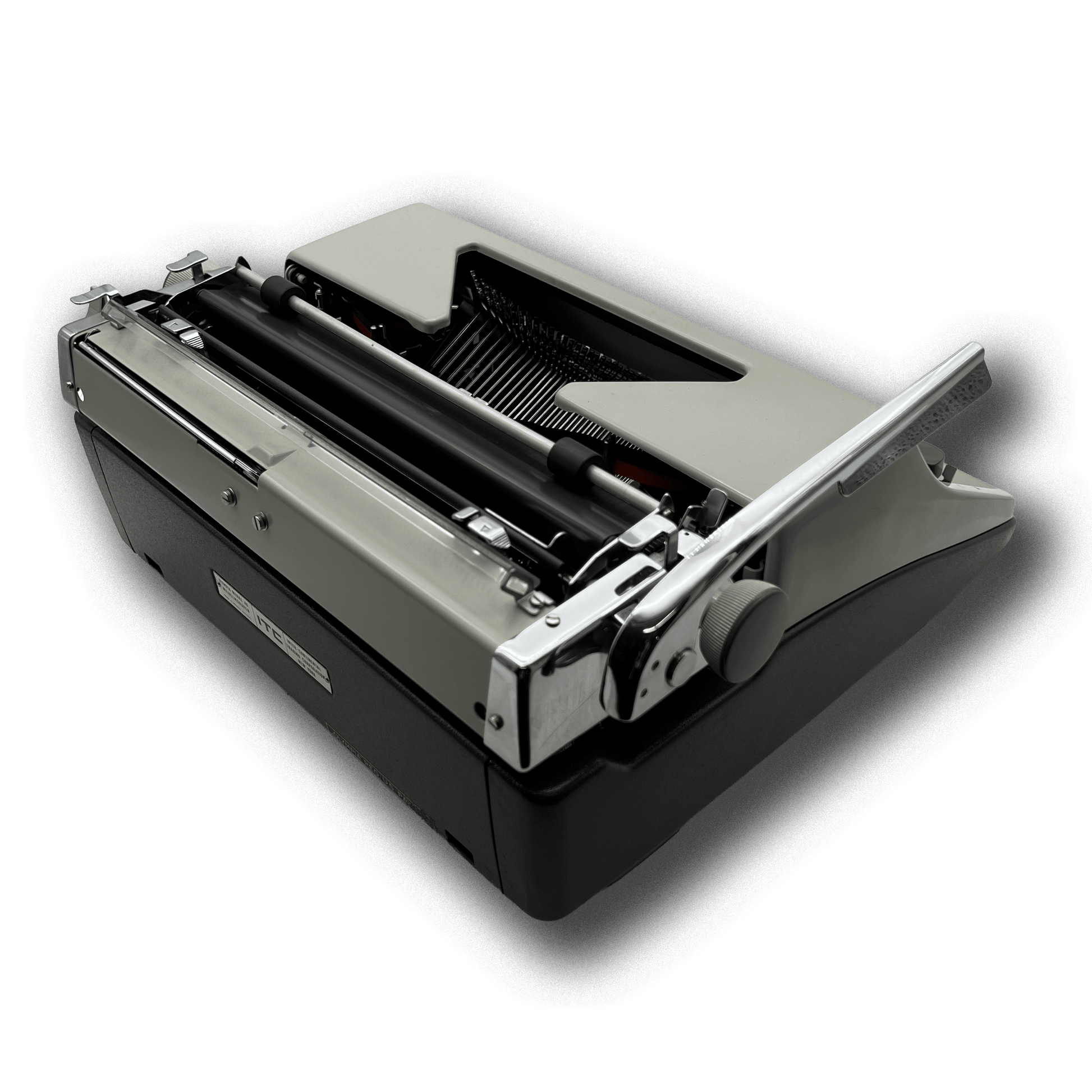 Toronto Typewriters Manual Typewriter Olympia SM9