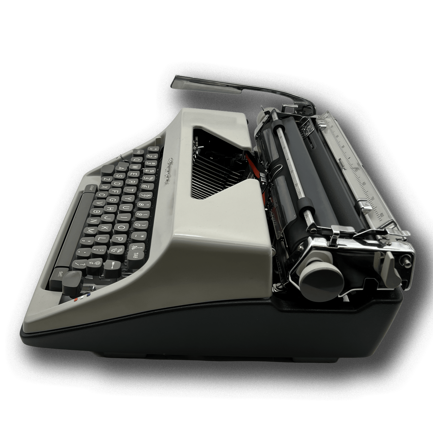 Toronto Typewriters Manual Typewriter Olympia SM9