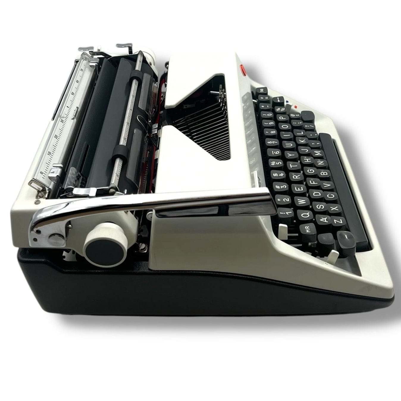 Toronto Typewriters Manual Typewriter Olympia SM9 Deluxe (197X) Typewriter