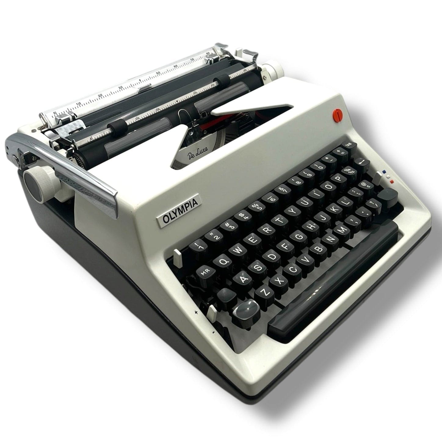 Toronto Typewriters Manual Typewriter Olympia SM9 Deluxe (197X) Typewriter