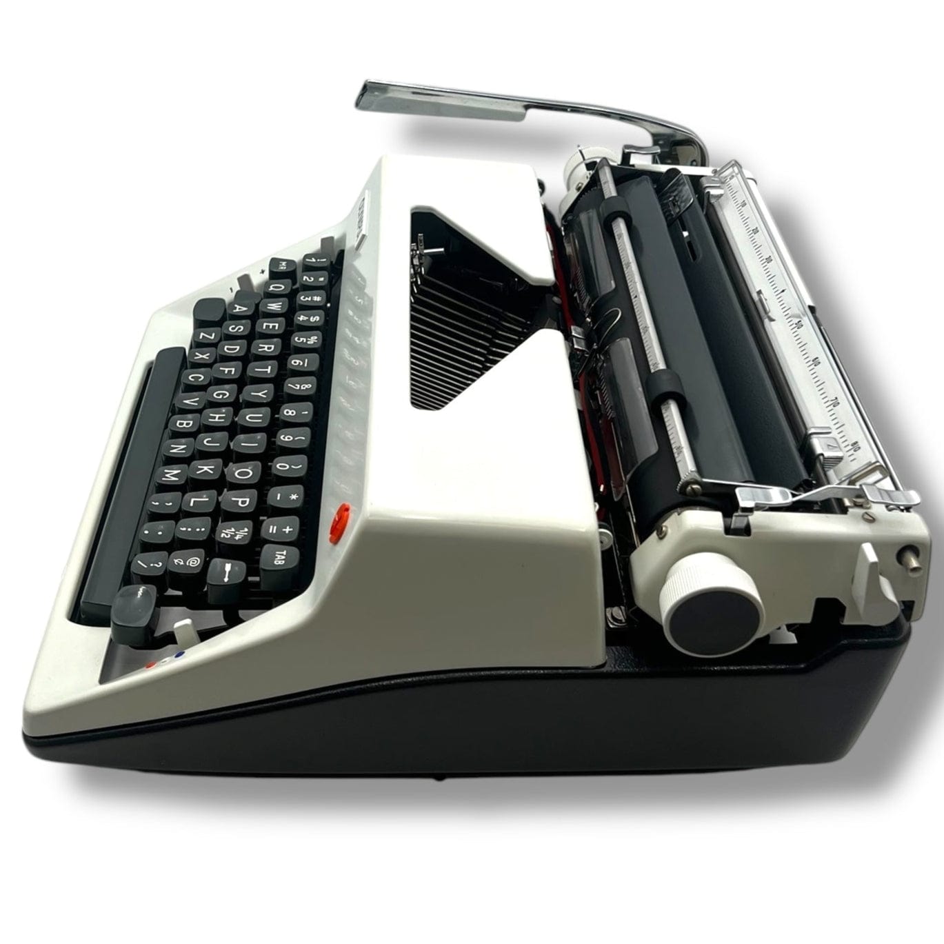 Toronto Typewriters Manual Typewriter Olympia SM9 Deluxe (197X) Typewriter
