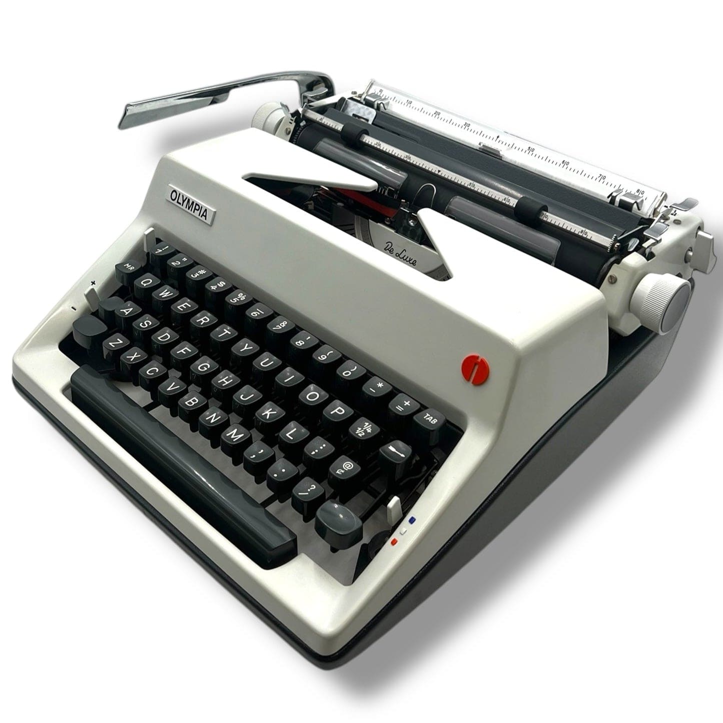 Toronto Typewriters Manual Typewriter Olympia SM9 Deluxe (197X) Typewriter