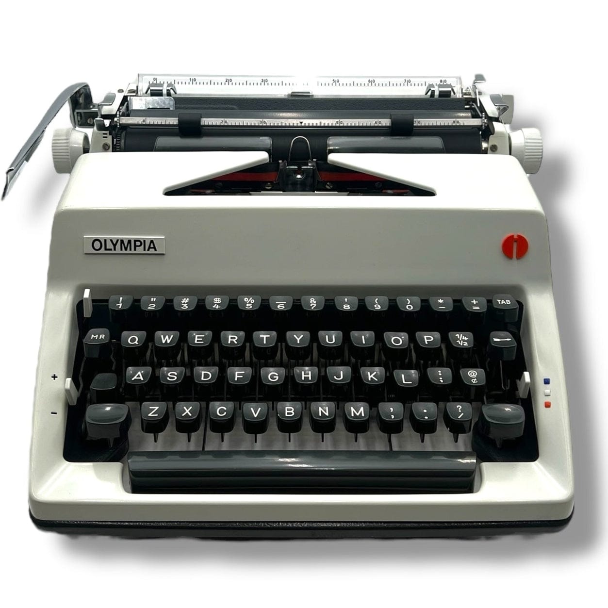 Toronto Typewriters Manual Typewriter Olympia SM9 Deluxe (197X) Typewriter