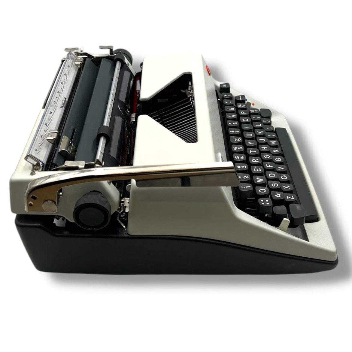 Toronto Typewriters Manual Typewriter Olympia SM9 Typewriter