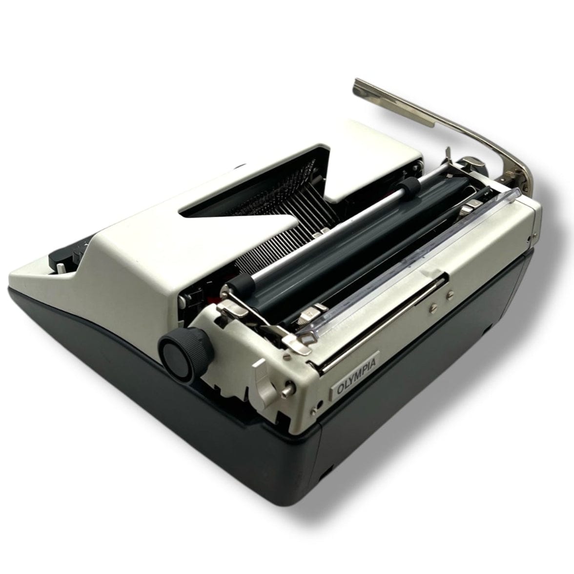 Toronto Typewriters Manual Typewriter Olympia SM9 Typewriter